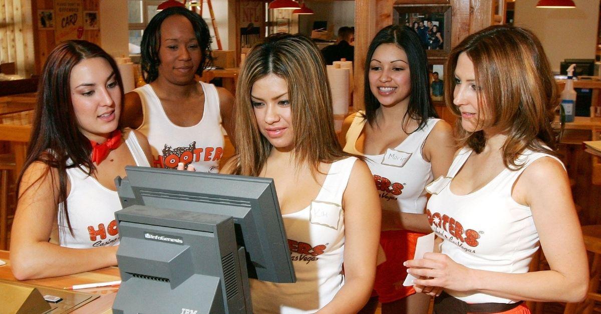 Hooters Amends Its New Uniform Policy After Criticism on TikTok