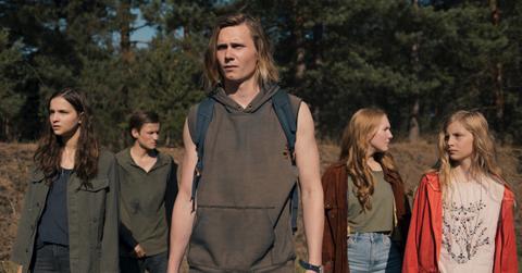 dark netflix family tree