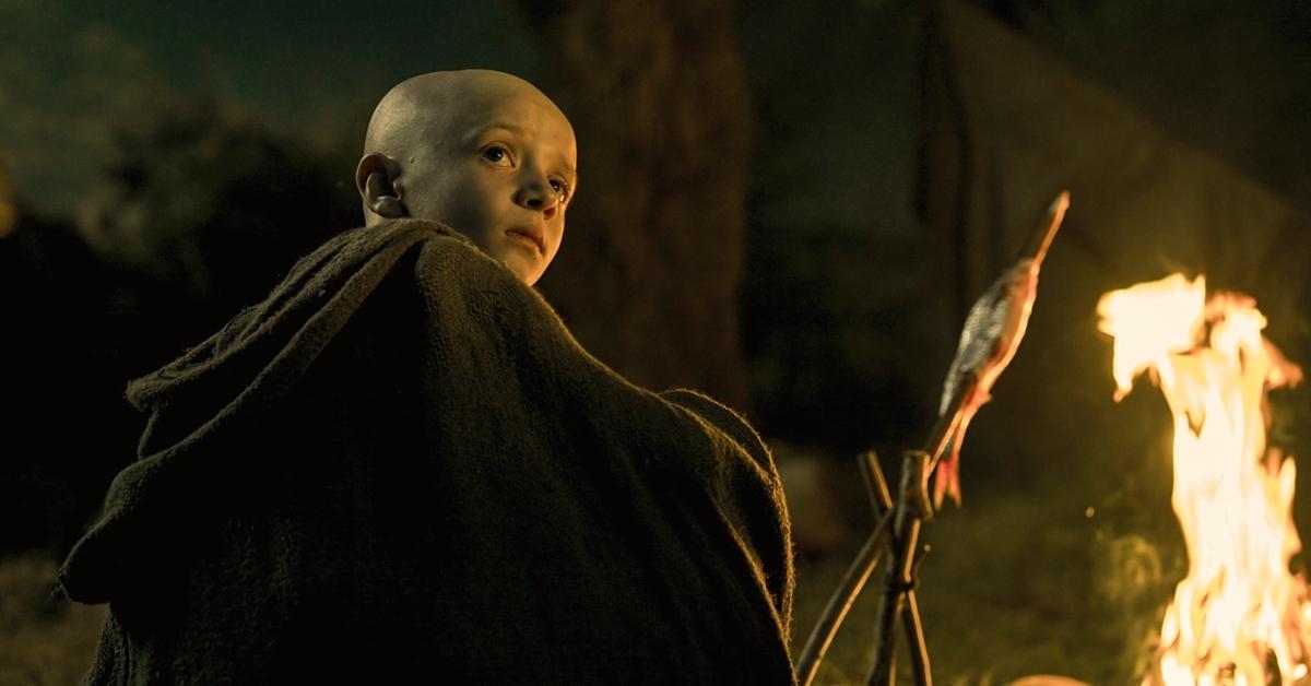 'A Knight of the Seven Kingdoms'