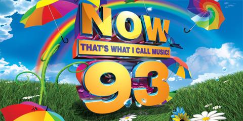 now thats what i call music