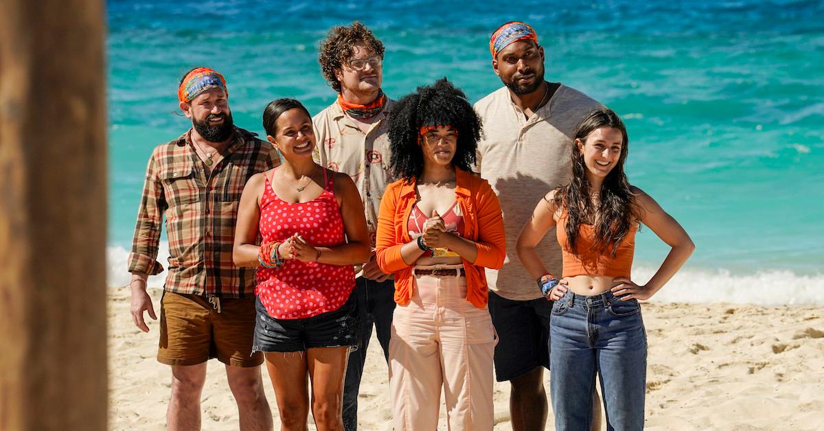 Who Was Voted off ‘Survivor 44’ Tonight, March 1, 2023?