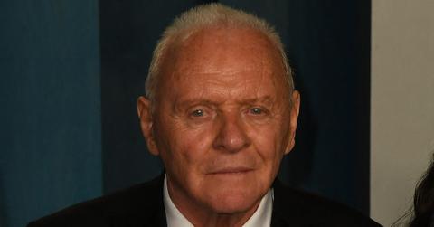 Why Is Anthony Hopkins Estranged from His Daughter?