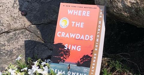 'Where The Crawdads Sing'
