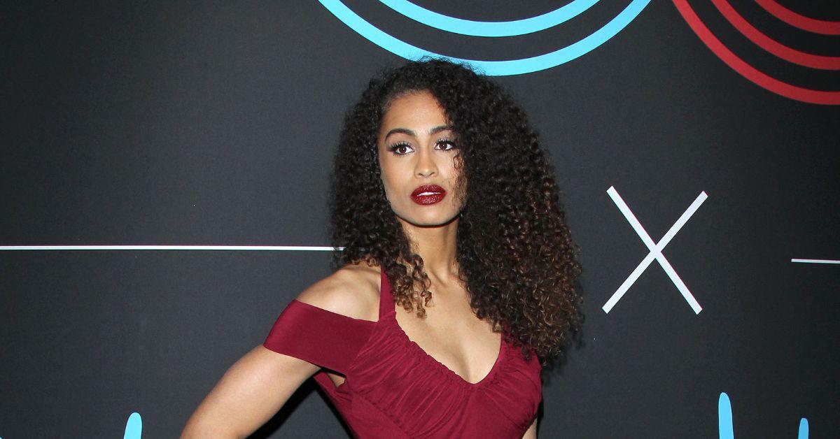 Skylar Diggins at the GQ All-Star Party in 2018.