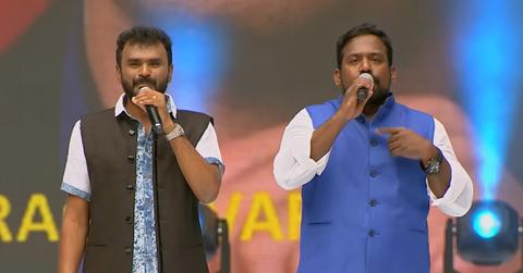 Robo Shankar's Cause of Death Is a Mystery