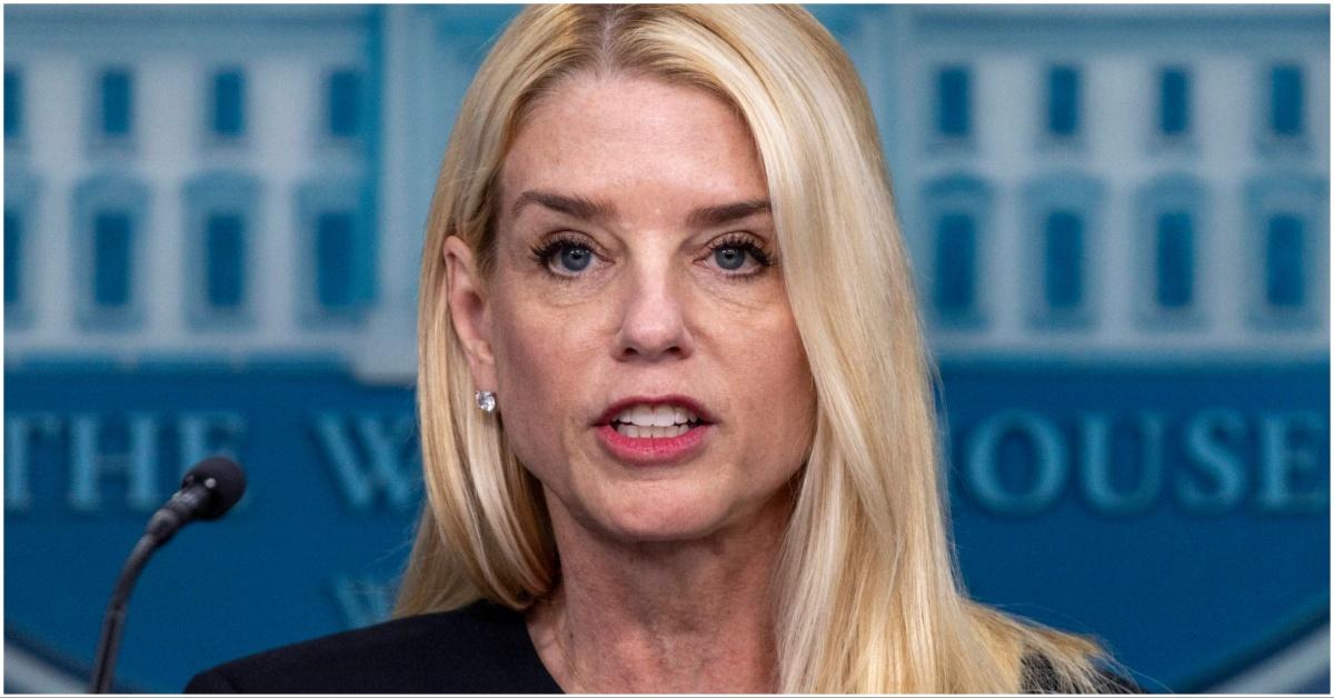 Exploring Pam Bondi's Law School Background and Stetson's Reputation