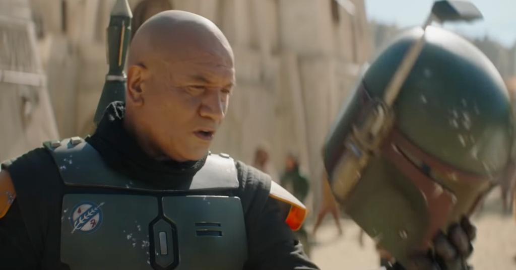 How Did Boba Fett Survive the Sarlacc Pit? Fans Are Very Curious