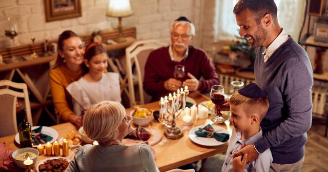 Hanukkah Trivia: 18 Festive Questions (and Answers )