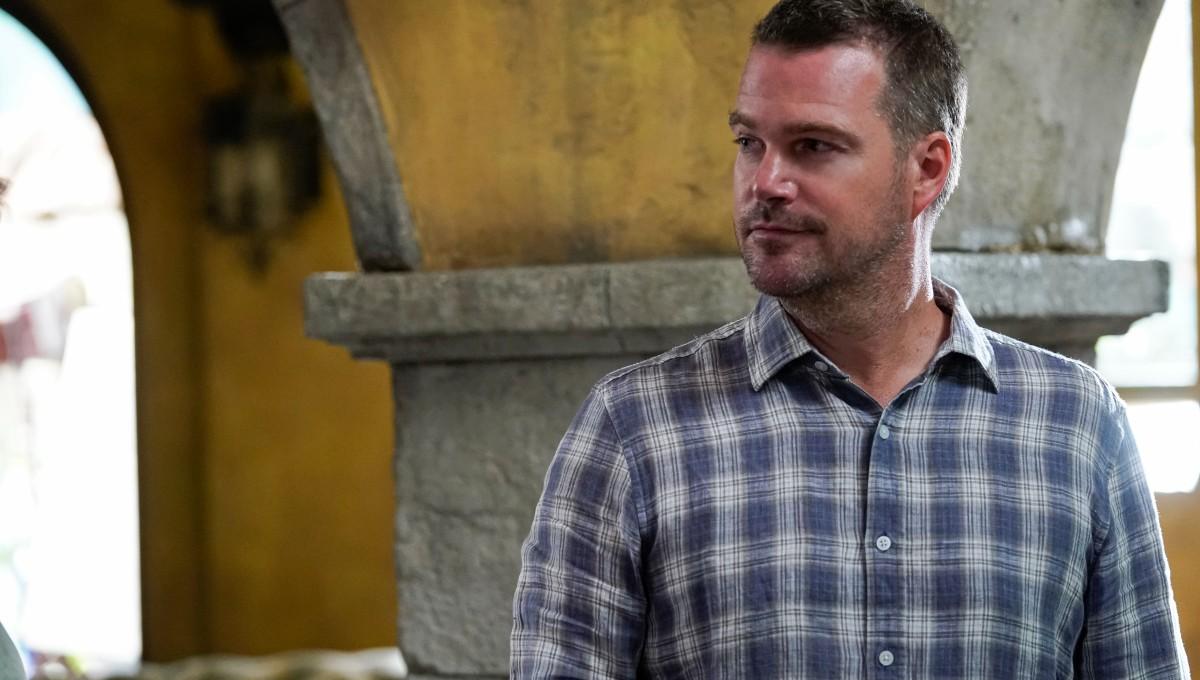 What Happened to Callen's Sister on 'NCIS: Los Angeles'? We Explain