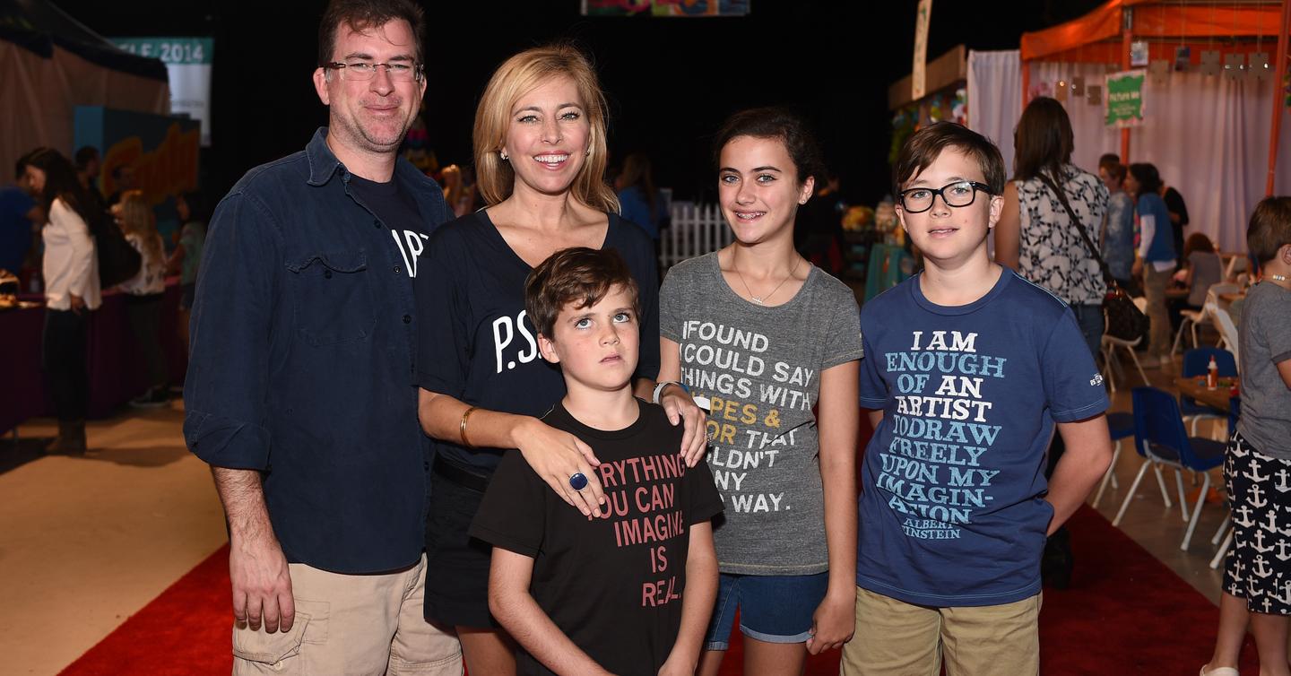 Who Is 'Real Housewives' Sutton’s ExHusband? Details on Her Ex