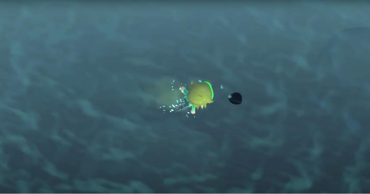 How to Catch Fast Sea Creatures in ‘Animal Crossing New Horizons’