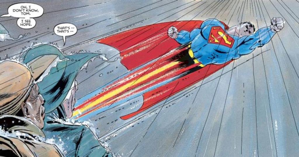 Here Are Some of the Best DC Comics for Beginners to Read Today