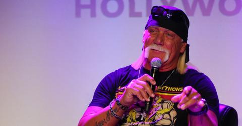 Hulk Hogan