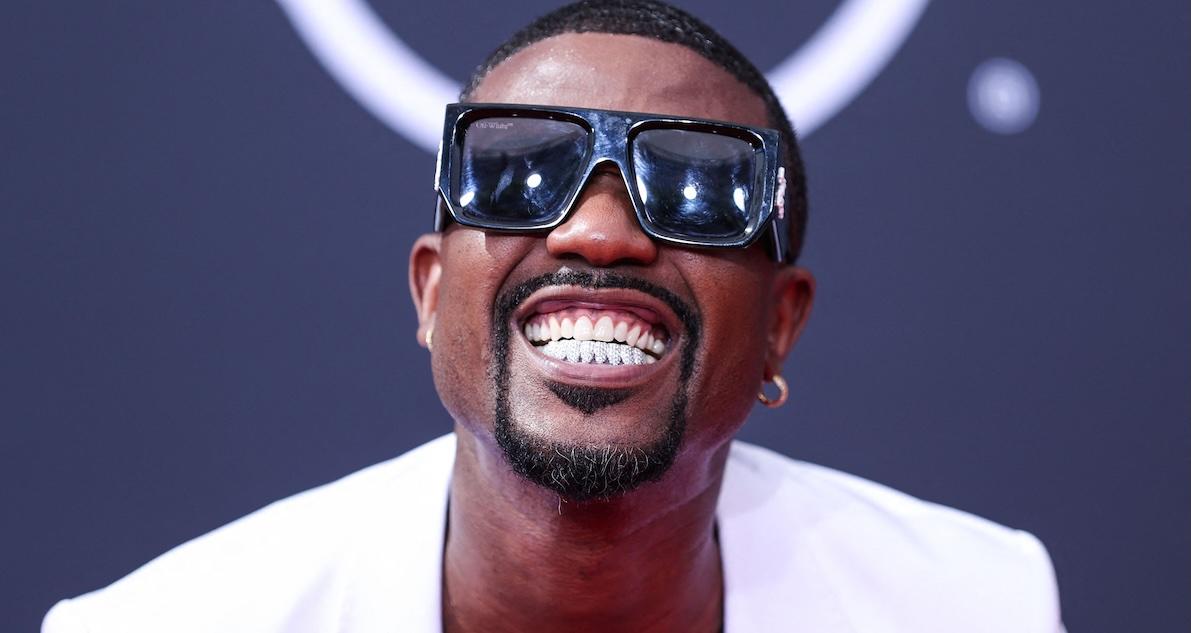 Ray J's Impressive Net Worth Is at Risk 