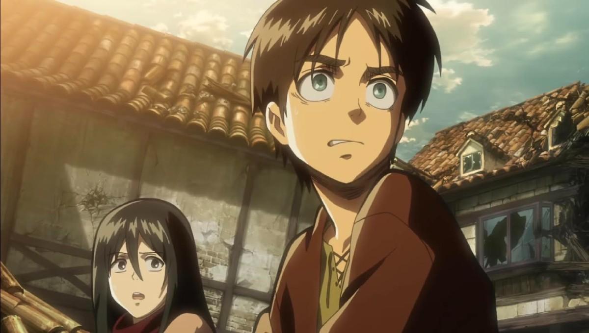 How to Watch 'Attack on Titan' in Order