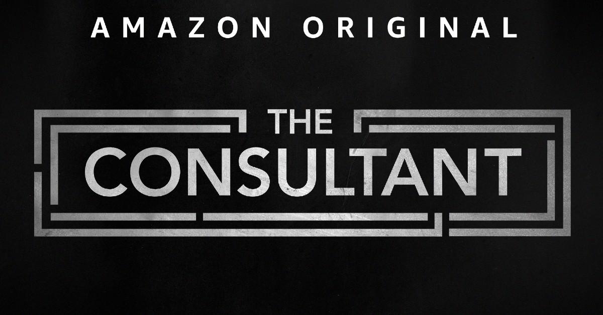 'The Consultant'