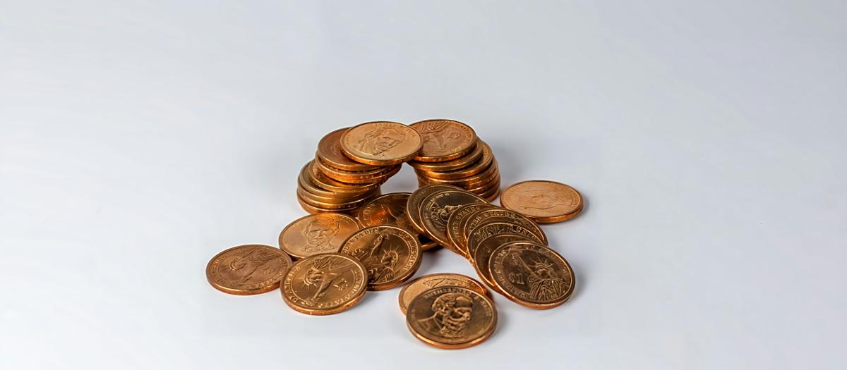 Pennies