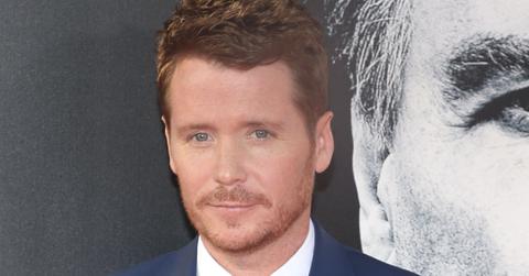 kevin connolly allegations