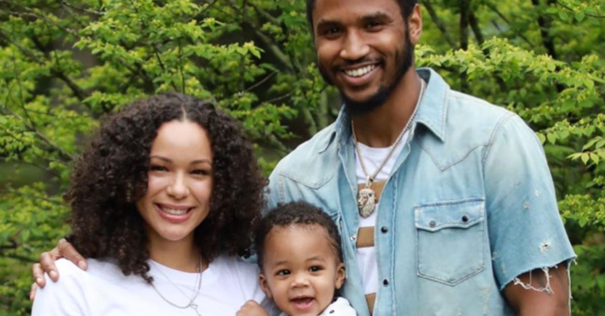 Caro Colon Is Trey Songz's Baby Mom — Here's What You Should Know