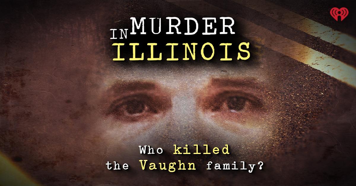 'Murder in Illinois' Podcast