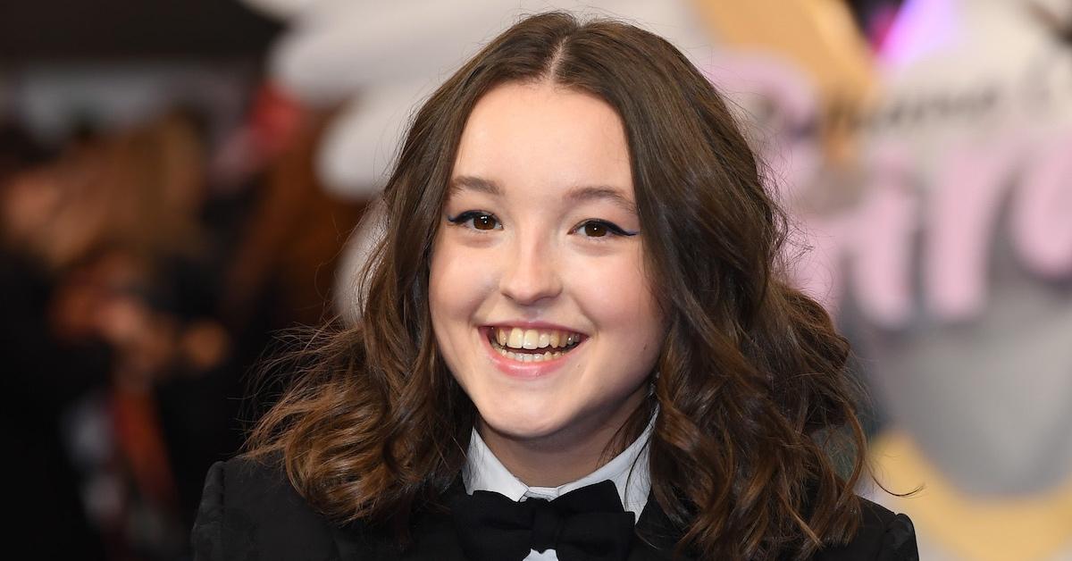 Who Are Bella Ramsey's Parents? What We Know About Their Fam