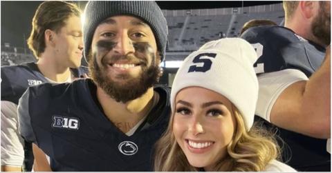 Julian Fleming’s Girlfriend Alyssa Boyd Lit Up Every Room She Entered