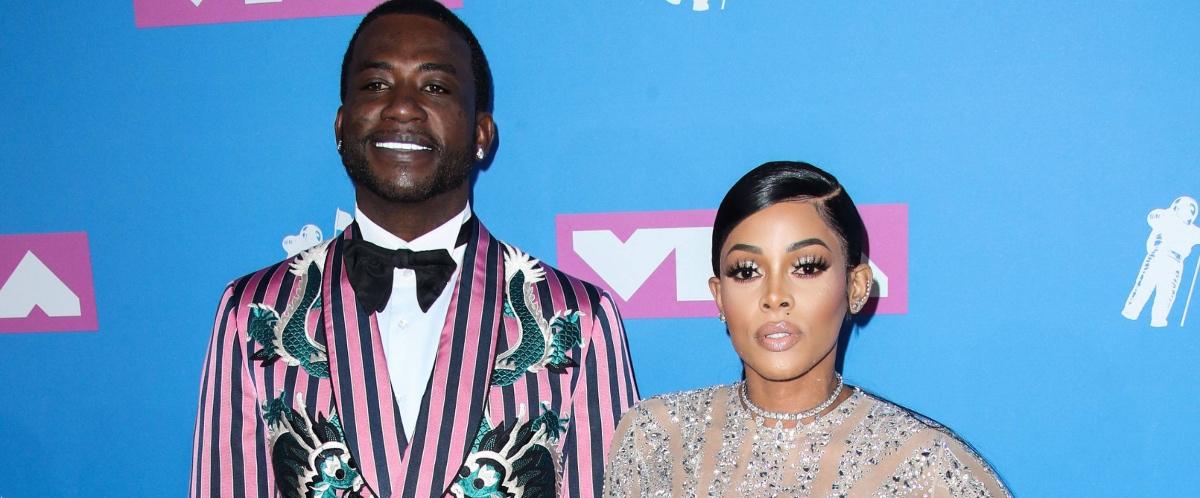 Gucci Mane, Keyshia Ka’oir