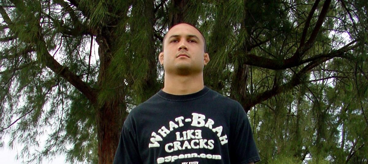 B.J. Penn