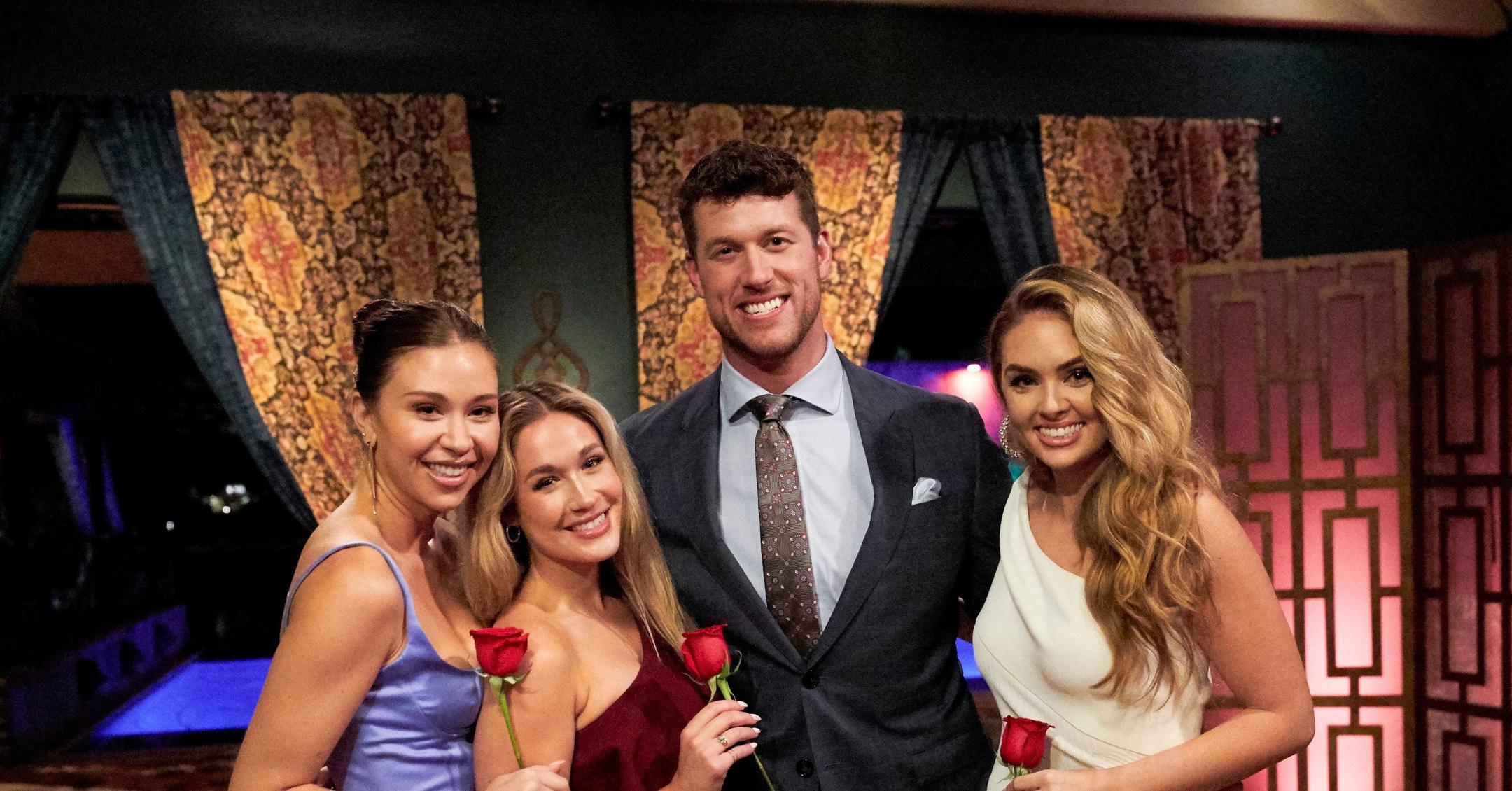 Does Susie Evans Leave 'The Bachelor'? Her Abrupt Exit Explained