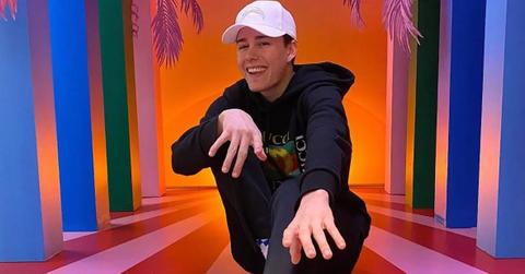 ryland storms canceled