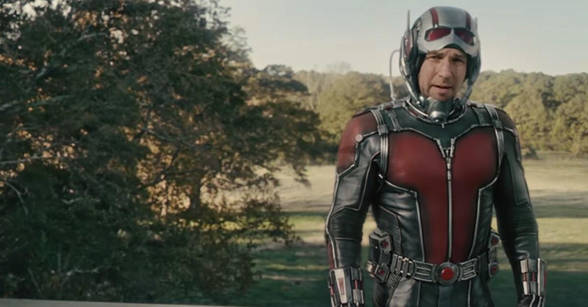 MCU Director Reveals She Recast Major Character From Avengers: End Game For  $465 Million Ant-Man 3 Because of Paul Rudd: Someone who could really hang  with Paul Rudd - FandomWire