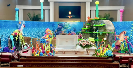 casket under the sea vbs