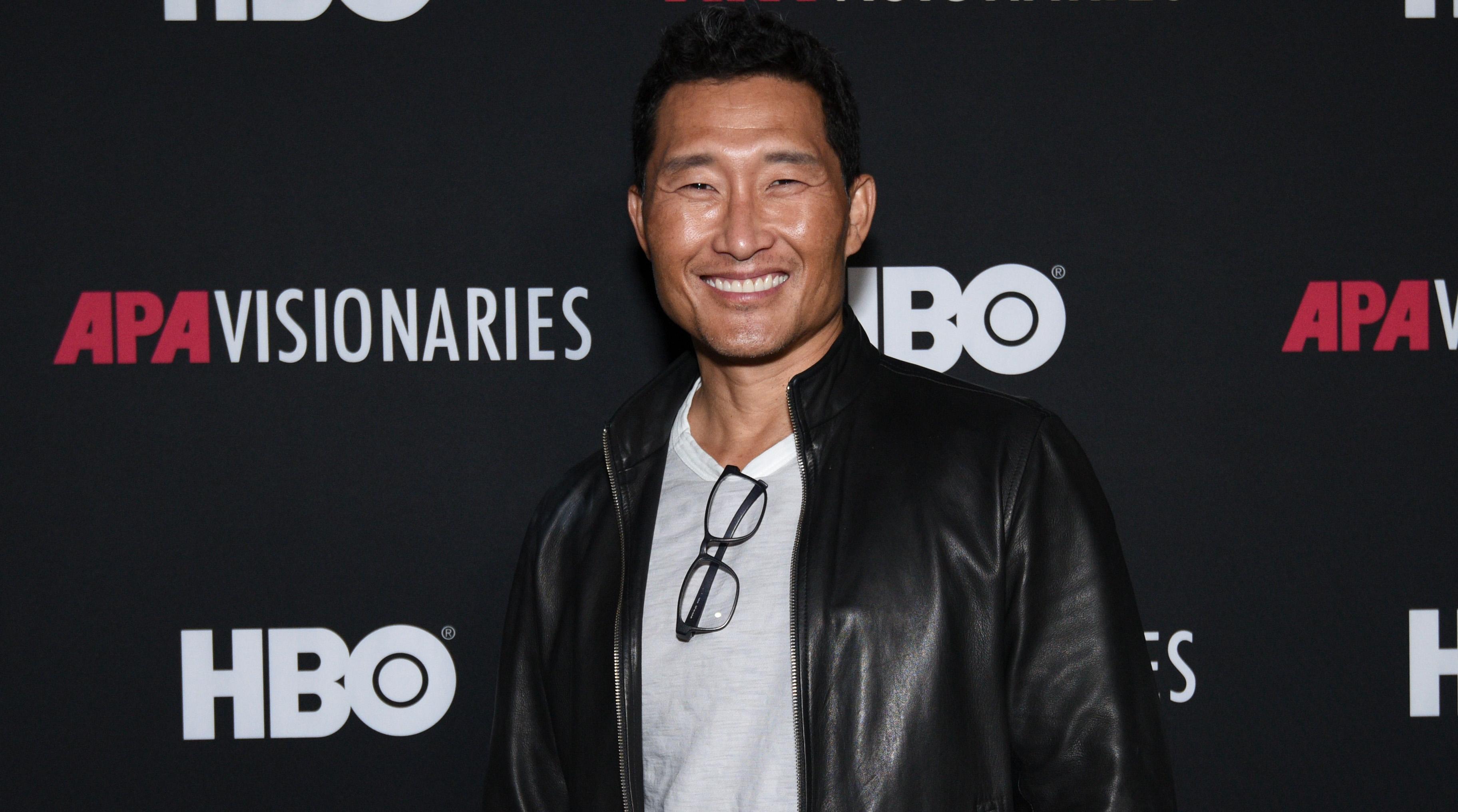 Daniel Dae Kim