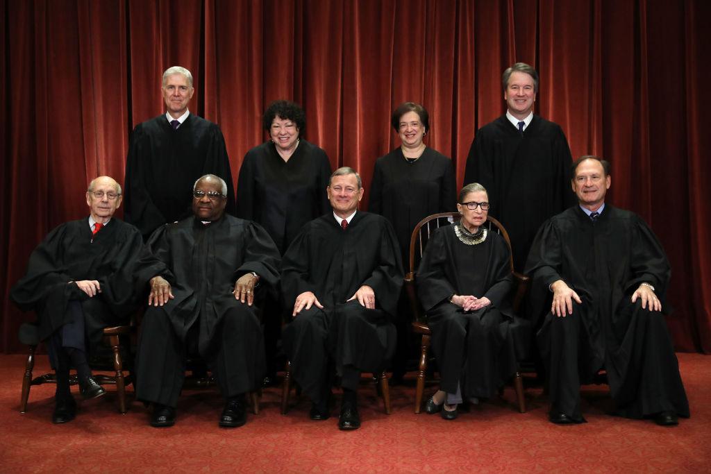 supreme court