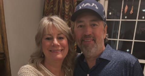 Duck Dynasty Star Alan Robertson Has Revealed His Wife Had an Affair
