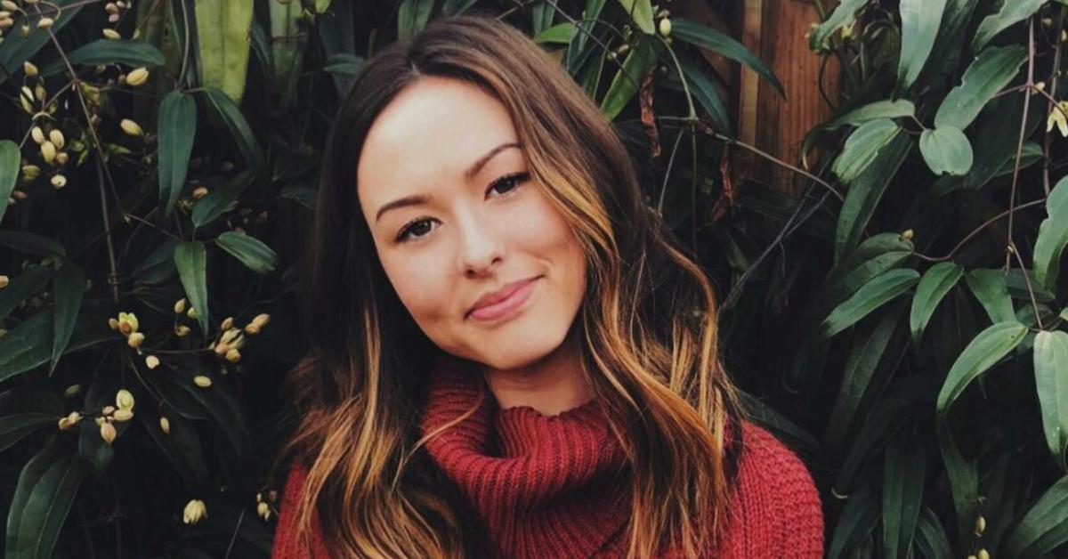 Is Abigail On The Bachelor Completely Deaf Here S What You Should Know