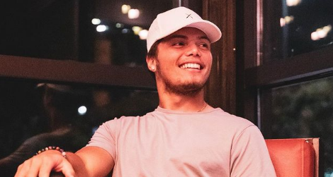 Dillon Gabriel UCF/UCLA