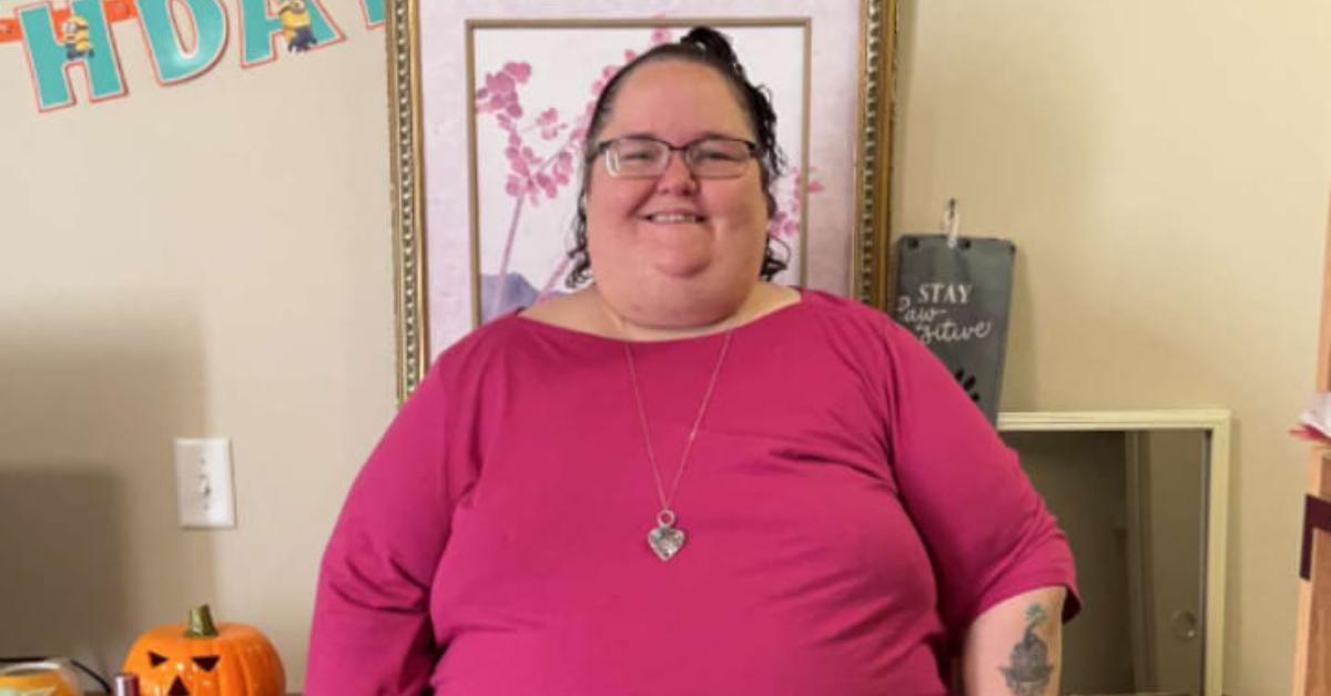 Where Is Lacey Buckingham From 'My 600-lb Life' Now? What We Know