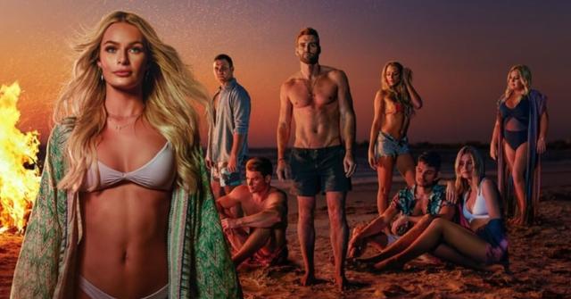 Siesta Key Season 3 cast