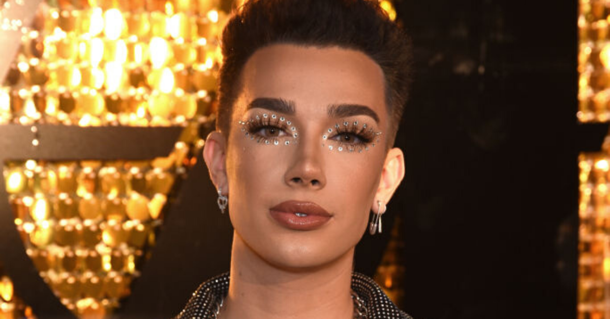 Is James Charles Single? 