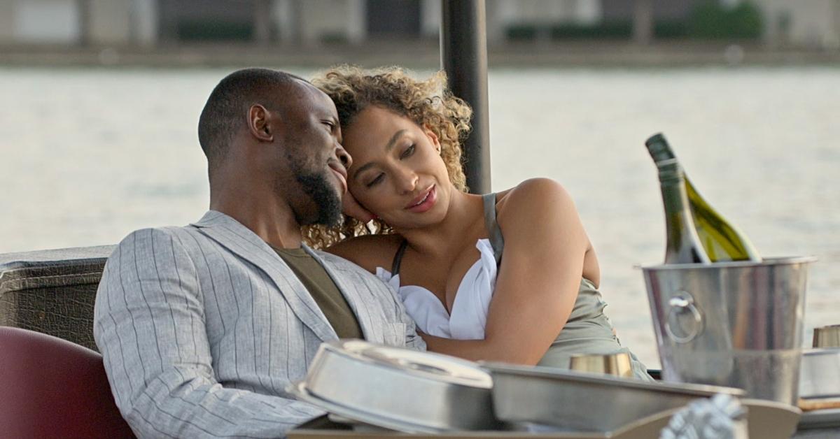 Who Pays for the 'Love Is Blind' Weddings? Here's the Scoop