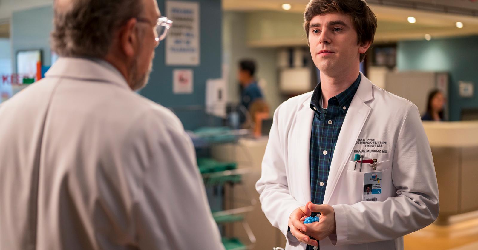 Who Is Leaving 'The Good Doctor'? Finale Teased a Major Character Death