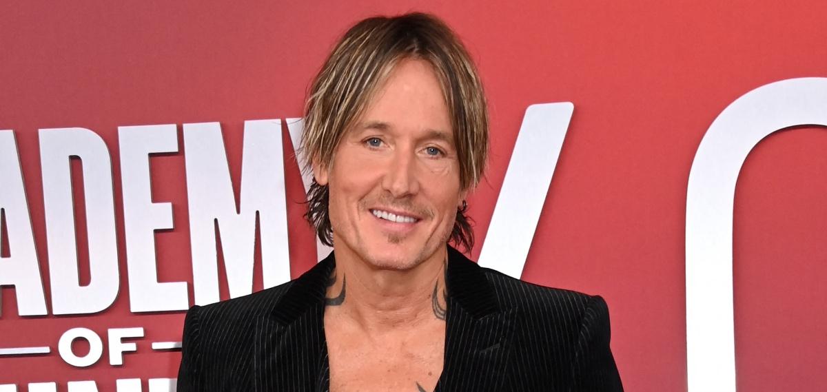 Keith Urban’s Net Worth Hits All the Right Notes