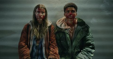 'The Bastard Son & The Devil Himself'