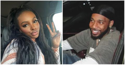Is Love Island’s JaNa Craig Dating Rapper Key Glock? Details