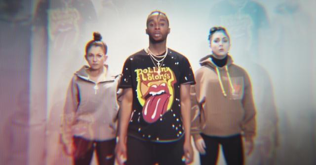 The 7M TikTok Cult dancers