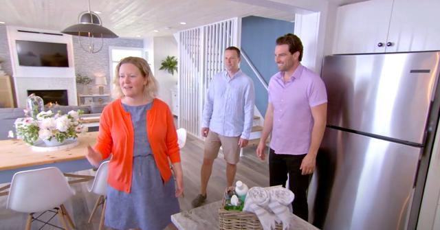 Where Does ‘Vacation House Rules’ Film? Info on HGTV Renovation Show