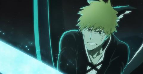 Ichigo Kurosaki in 'Bleach: Thousand-Year Blood War'