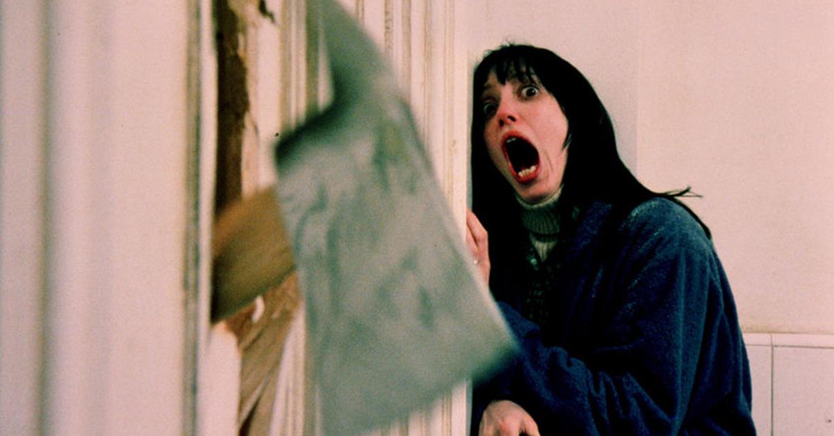 scariest horror movies netflix shining