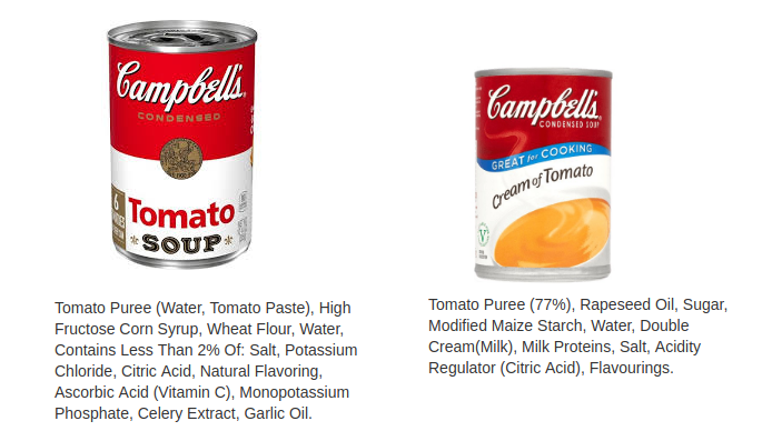 campbells us uk